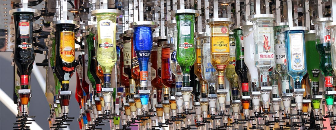 Leveraging Industry 4.0 to drive ROI in the US spirits industry
